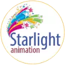 logo dj starlightanimation small